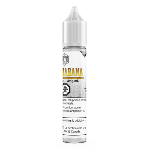 Cocohabana Concentrate - EVAPSE