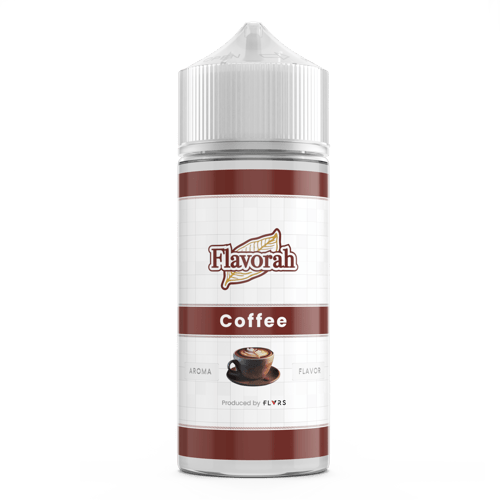 Coffee - Flavorah | FLVRS