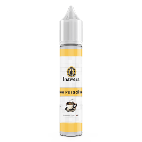 Coffee Paradise 2.0 - Inawera | FLVRS