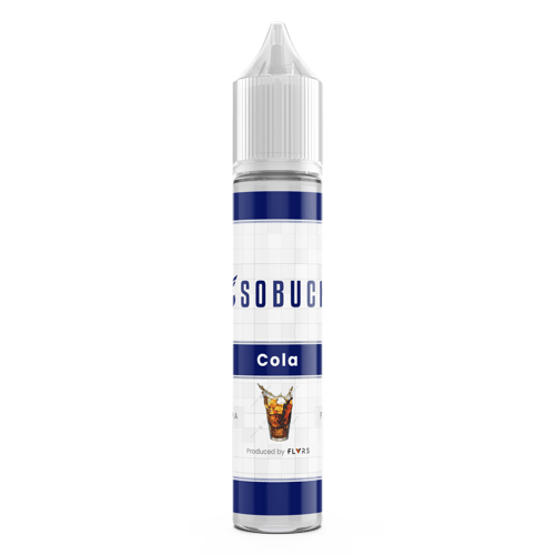Cola - Sobucky Super Aromas