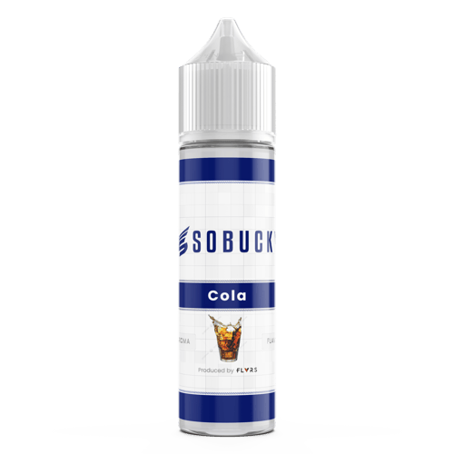 Cola - Sobucky Super Aromas | FLVRS