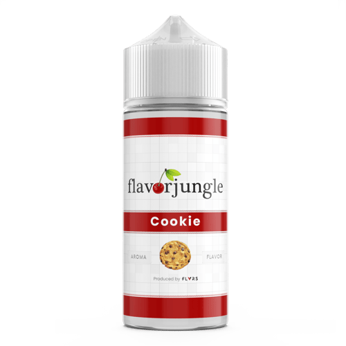 Cookie - Flavor Jungle | FLVRS