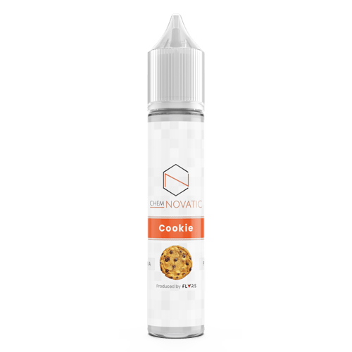 Cookie - Chemnovatic | FLVRS