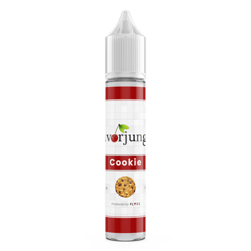 Cookie - Flavor Jungle | FLVRS