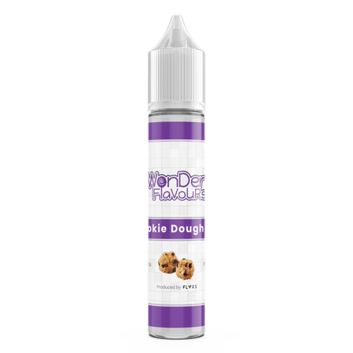 Cookie Dough SC - Wonder Flavours