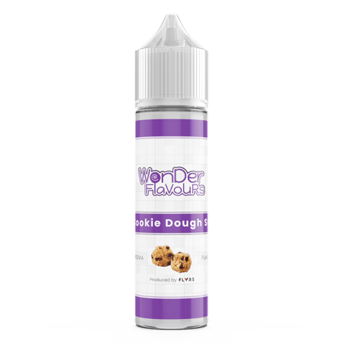 Cookie Dough SC - Wonder Flavours | FLVRS