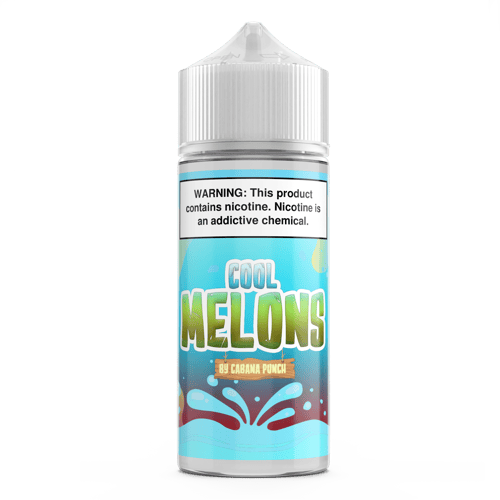 Cool Melons - Cabana Punch | ScentSails