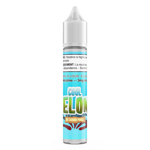 Cool Melons - Cabana Punch