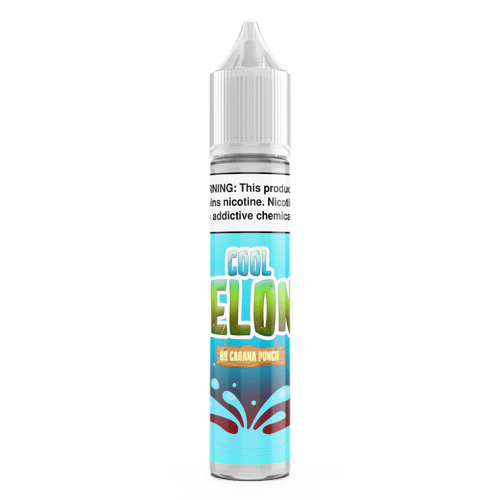 Cool Melons - Cabana Punch