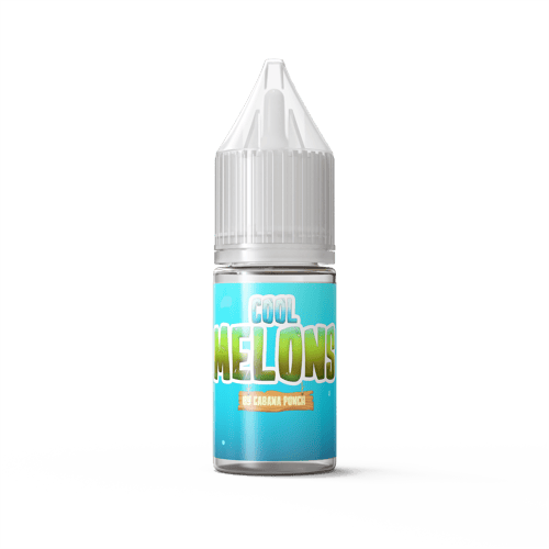 Cool Melons Concentrate - Cabana Punch