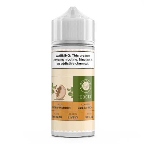 Costa - Coffee Savage | ScentSails