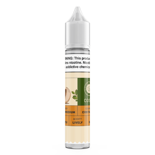 Costa - Coffee Savage | ScentSails