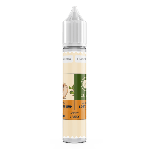 Costa Concentrate - Coffee Savage | FLVRS