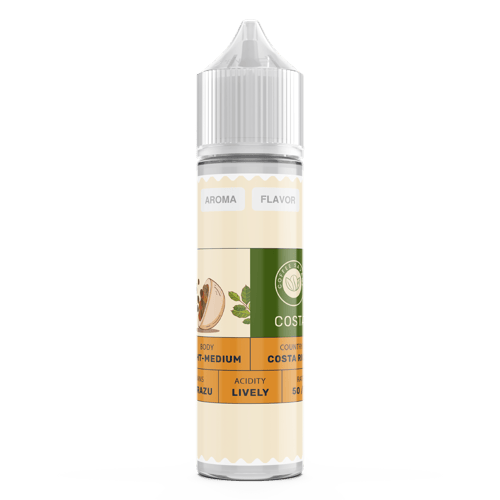 Costa Concentrate - Coffee Savage | FLVRS