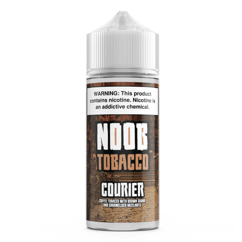 Courier - Noob Tobacco | ScentSails