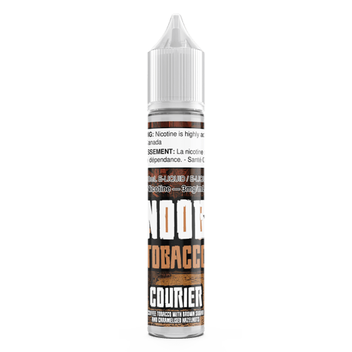 Courier - Noob Tobacco