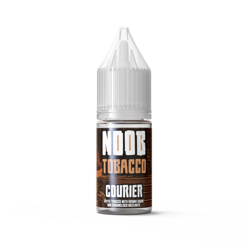 Courier Concentrate - Noob Labs