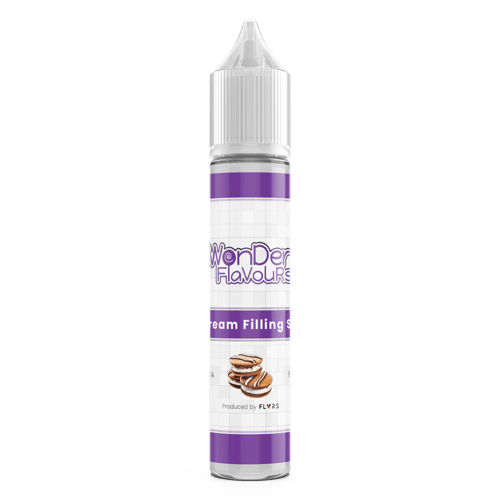 Cream Filling SC - Wonder Flavours