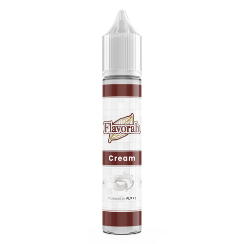 Cream Flavoring - Flavorah