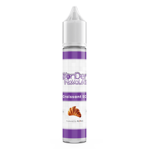 Croissant SC - Wonder Flavours