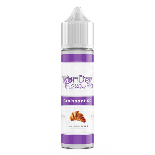 Croissant SC - Wonder Flavours | FLVRS