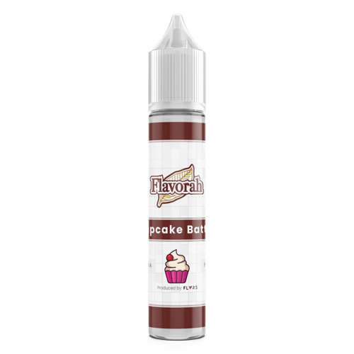 Cupcake Batter Flavoring - Flavorah