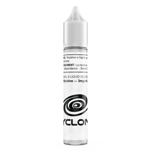 Cyclone - Black Rain Co