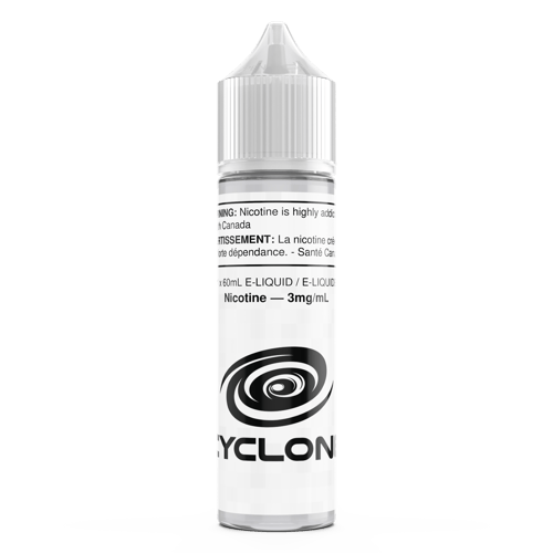 Cyclone - Black Rain Co | DashVapes