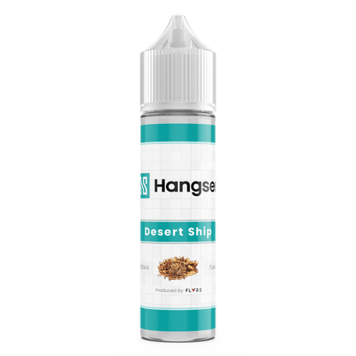 Desert Ship Flavor - Hangsen | FLVRS