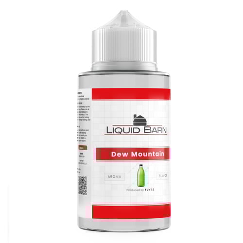 Dew Mountain - Liquid Barn | FLVRS
