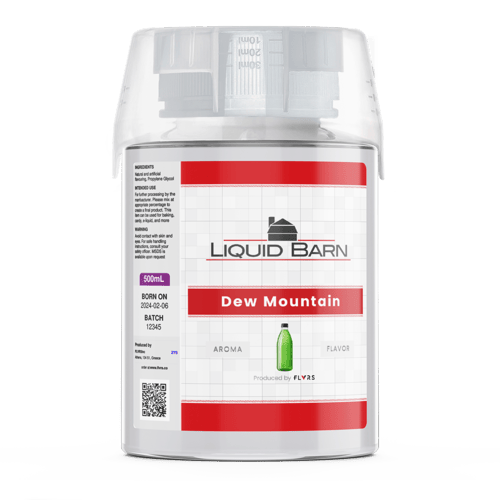 Dew Mountain - Liquid Barn | FLVRS