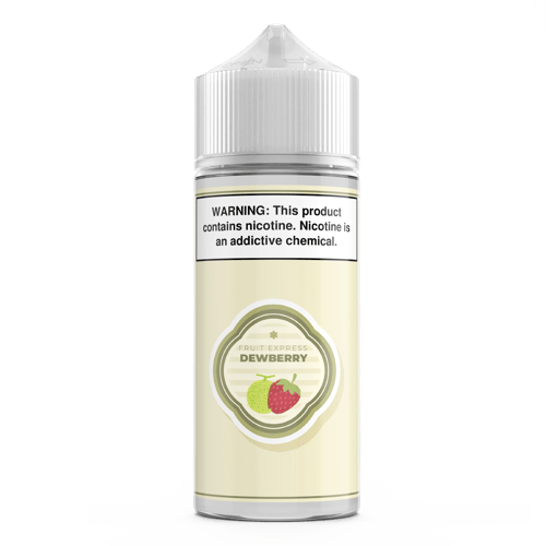Dewberry - Fruit Express | ScentSails