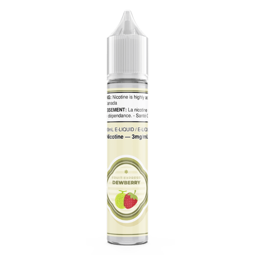 Dewberry - Fruit Express