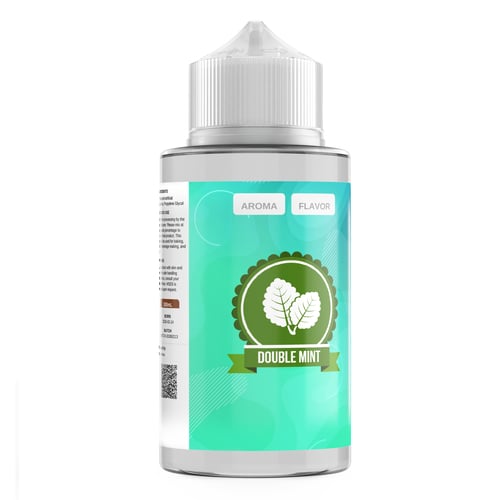 Double Mint Concentrate - DV Labs | FLVRS