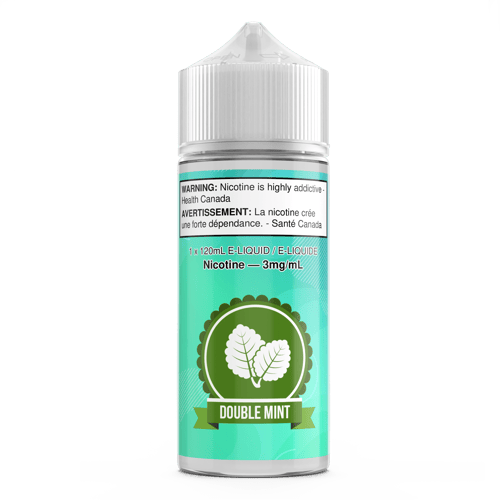 Double Mint - DV Labs | DashVapes