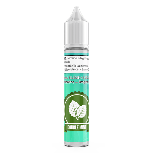 Double Mint - DV Labs