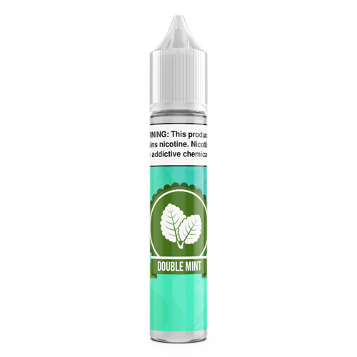 Double Mint - DV Labs