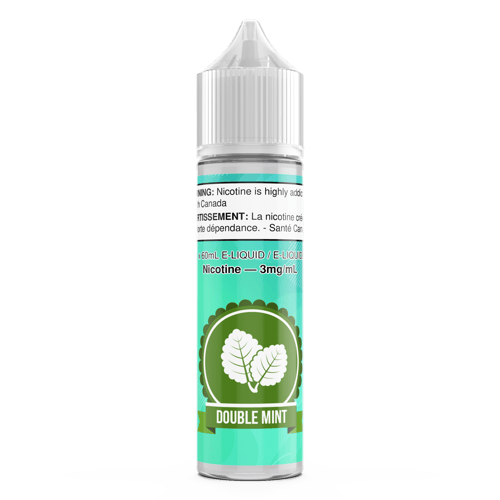 Double Mint - DV Labs | DashVapes