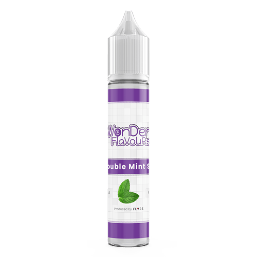 Double Mint SC - Wonder Flavours