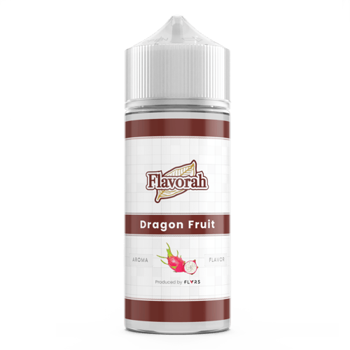 Dragon Fruit - Flavorah | FLVRS