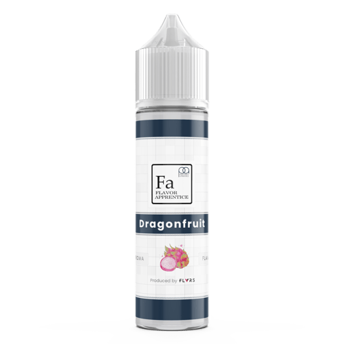Dragonfruit - The Flavor Apprentice | FLVRS