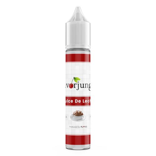 Dulce De Leche - Flavor Jungle