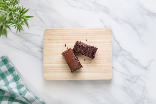 Gluten Free Chocolate Cake