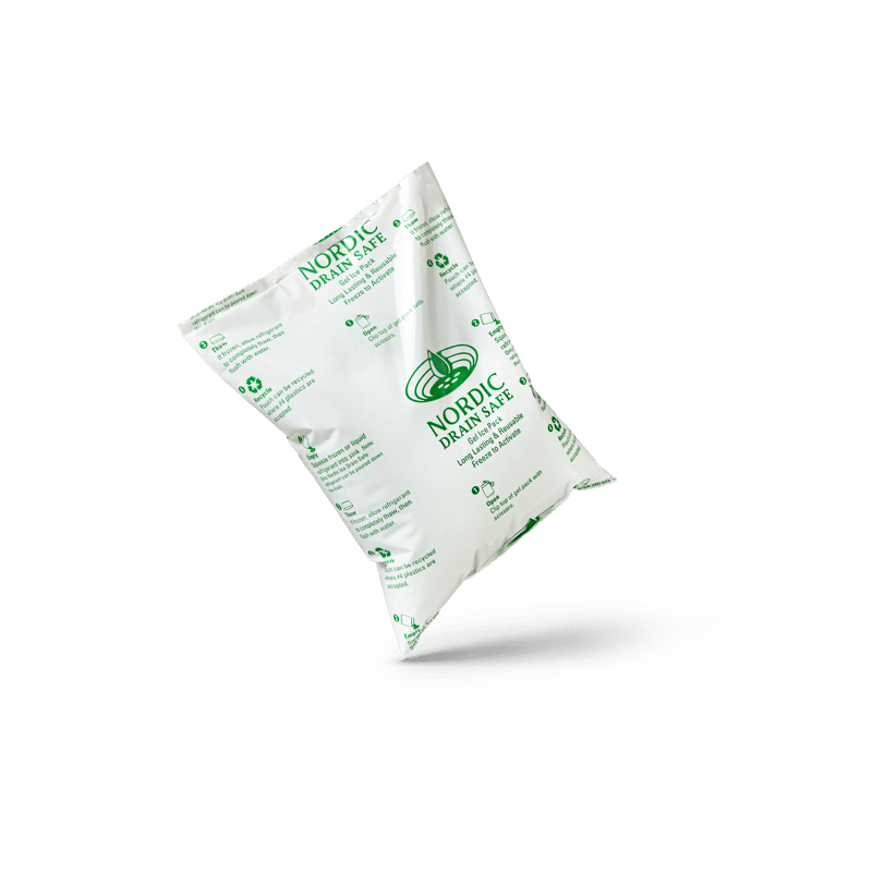 No Sweat Ice Packs
