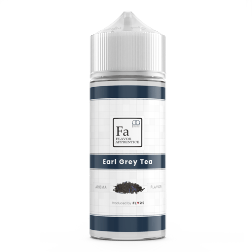 Earl Grey Tea - The Flavor Apprentice | FLVRS