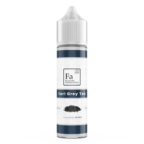 Earl Grey Tea - The Flavor Apprentice | FLVRS