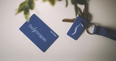 Earn 2% Cashback from Every Order with DashVapes Rewards