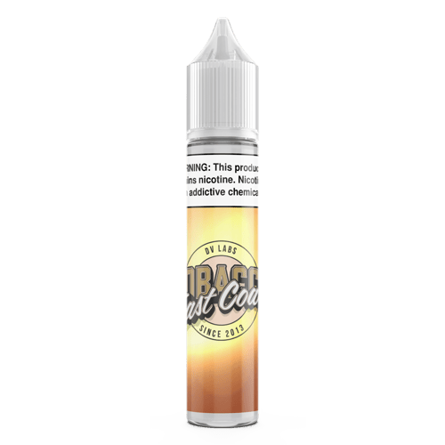 East Coast Tobacco - DV Labs