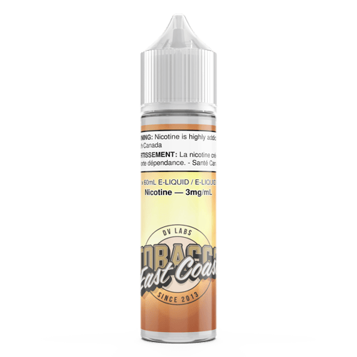 East Coast Tobacco - DV Labs | DashVapes