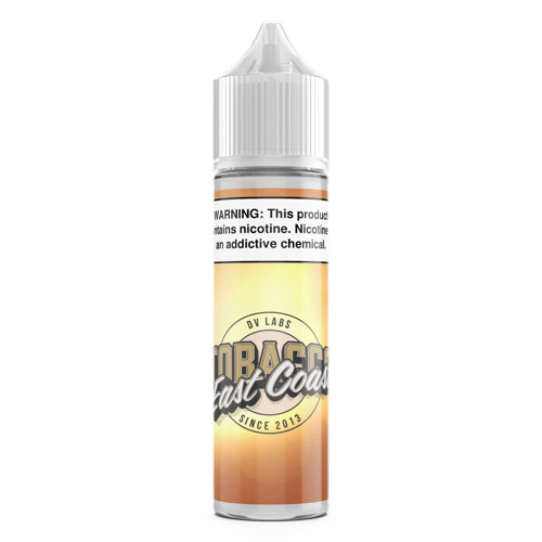 East Coast Tobacco - DV Labs | ScentSails